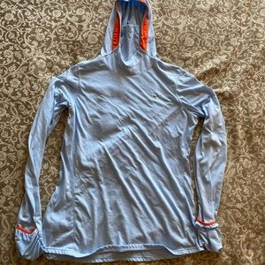 Nike Running Hoodie